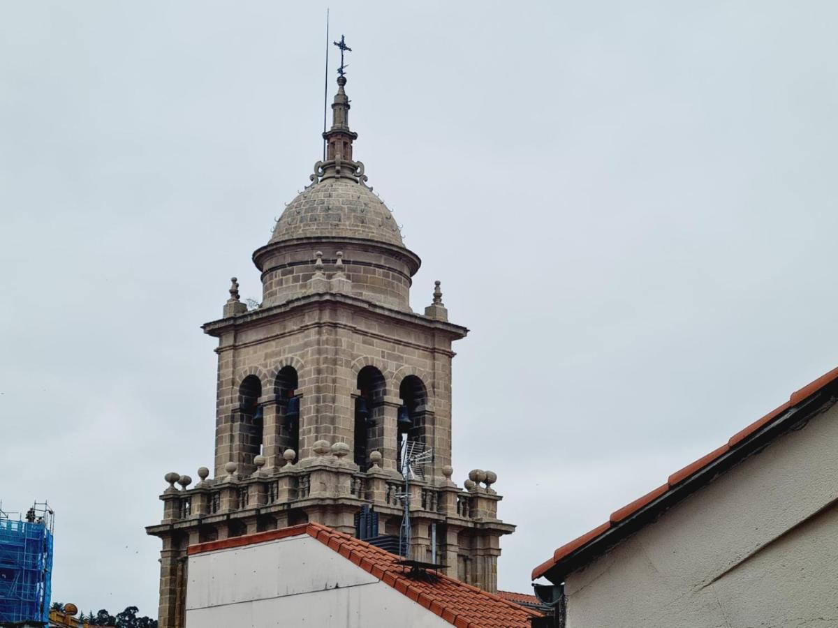 Edificio Amalia Rosina 4ºb Apartment Ourense Exterior photo