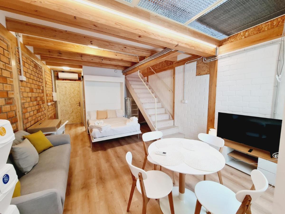 Edificio Amalia Rosina 4ºb Apartment Ourense Exterior photo
